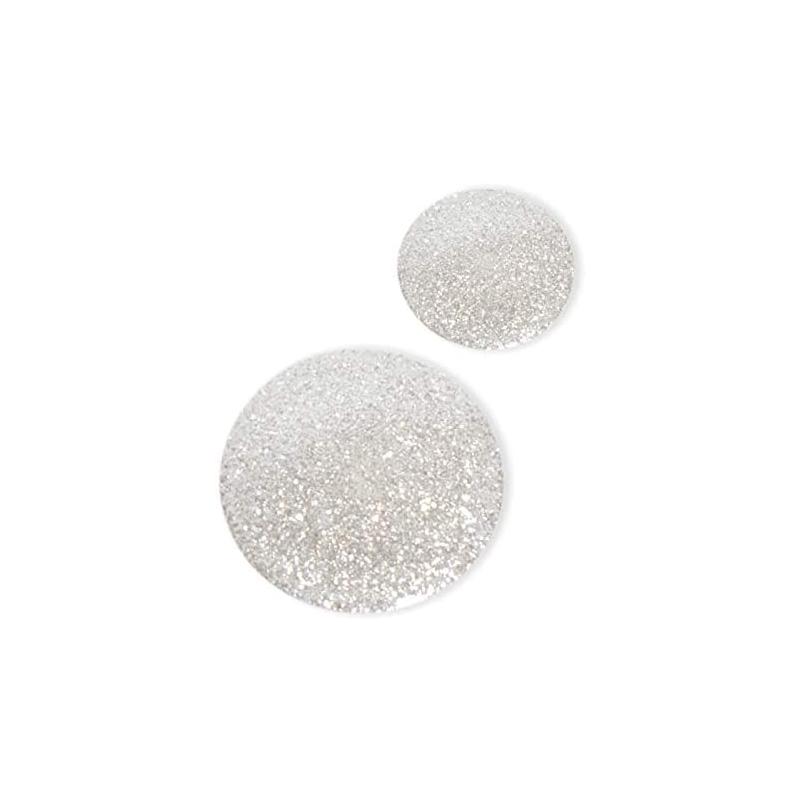 Gocce preziose punto luce viso  dÉcolletÉ 1 perla bianca#