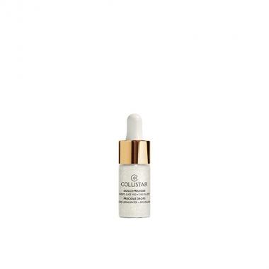 Gocce preziose punto luce viso  dÉcolletÉ 1 perla bianca#
