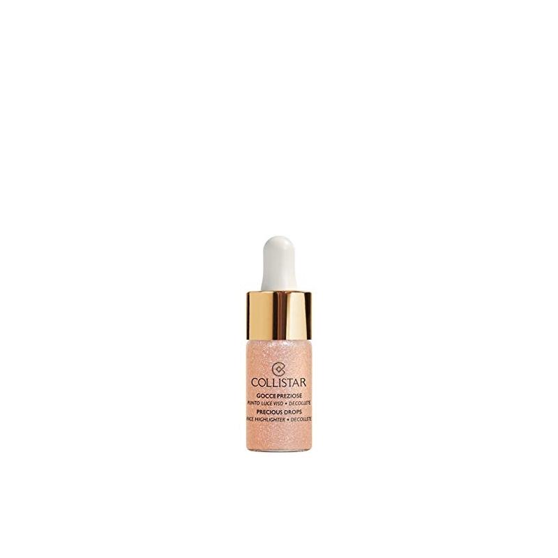 Gocce preziose punto luce viso  dÉcolletÉ 2 perla corallo#