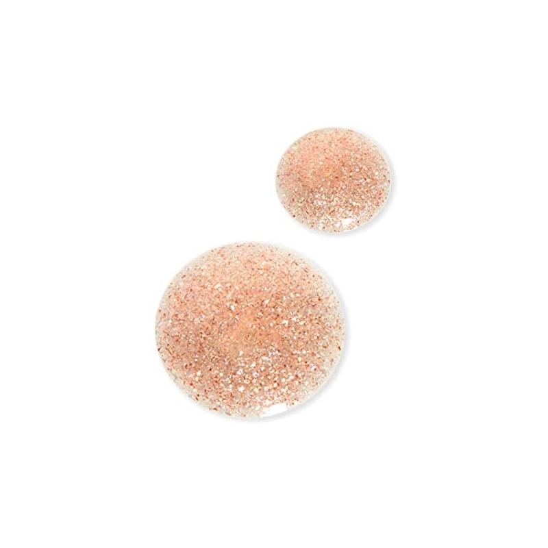Gocce preziose punto luce viso  dÉcolletÉ 2 perla corallo#