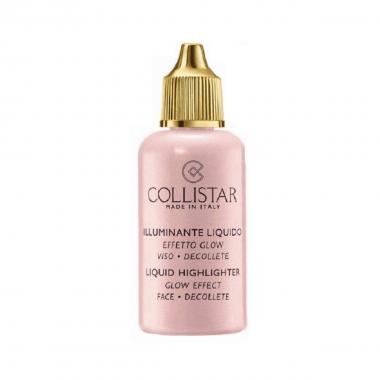 Illuminante liquido effetto glow viso - decollette 2 rosa perla#