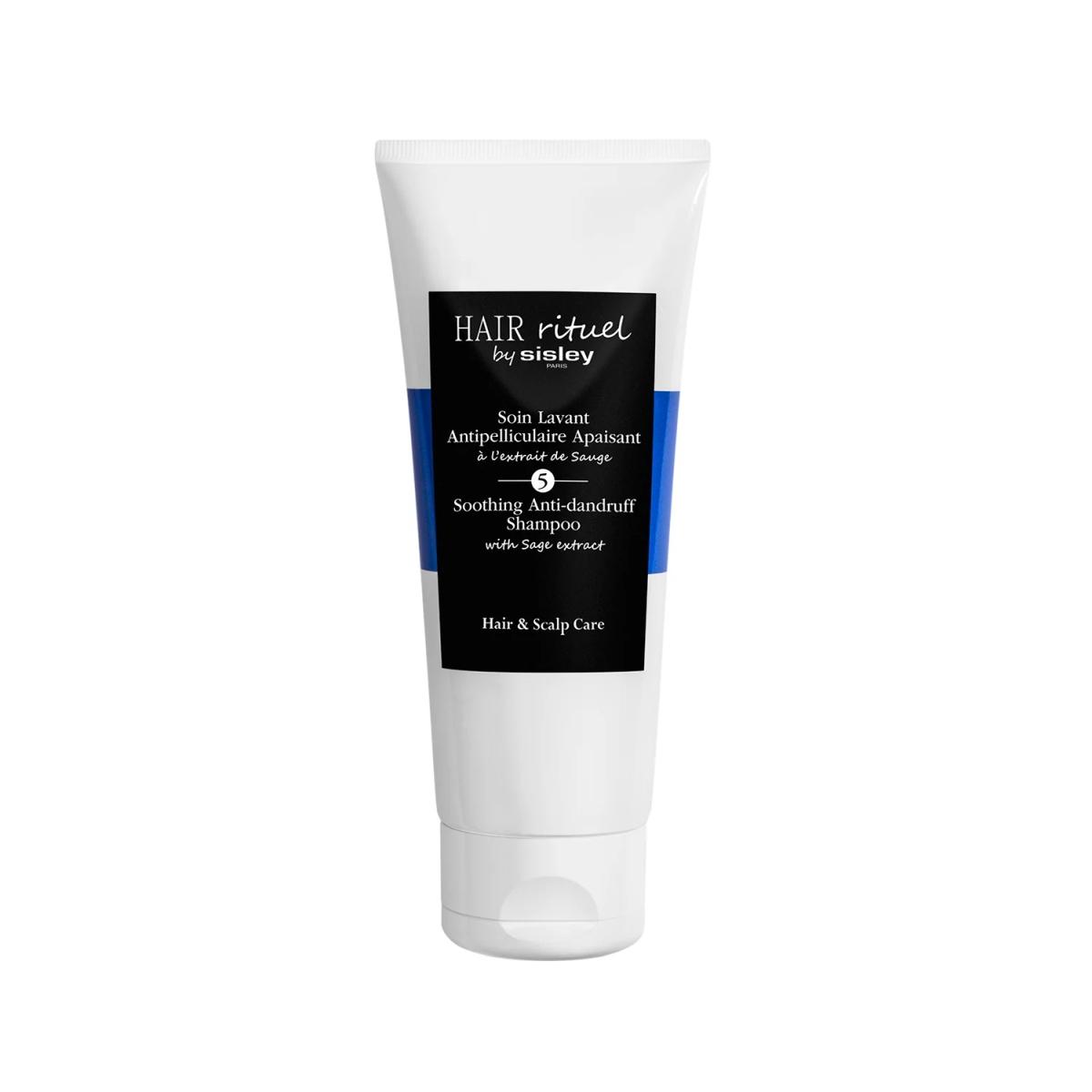 Soin lavant antipelliculaire-shampoo antiforfora 200 ml#