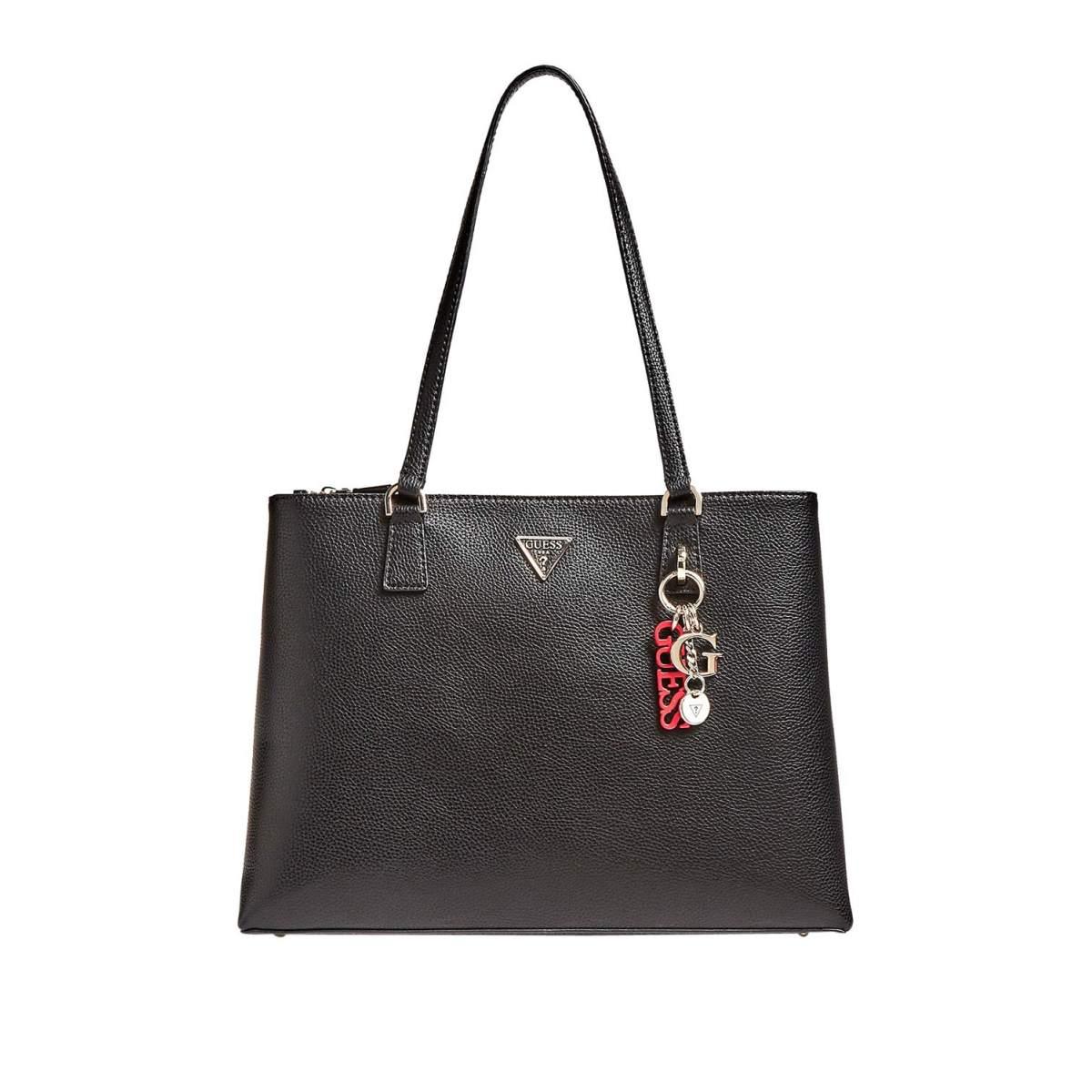 Becca luxury satchel