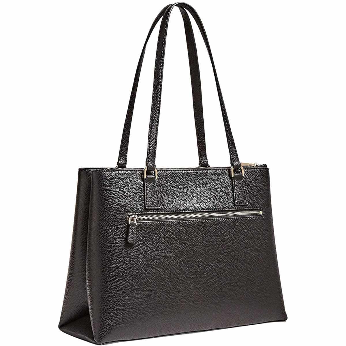Becca luxury satchel