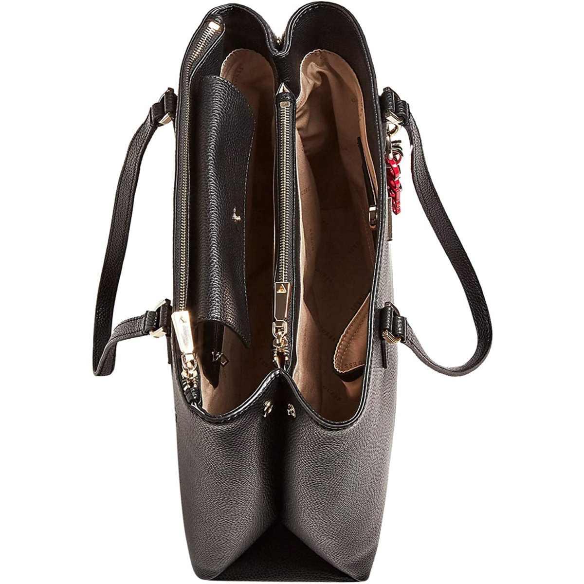 Becca luxury satchel