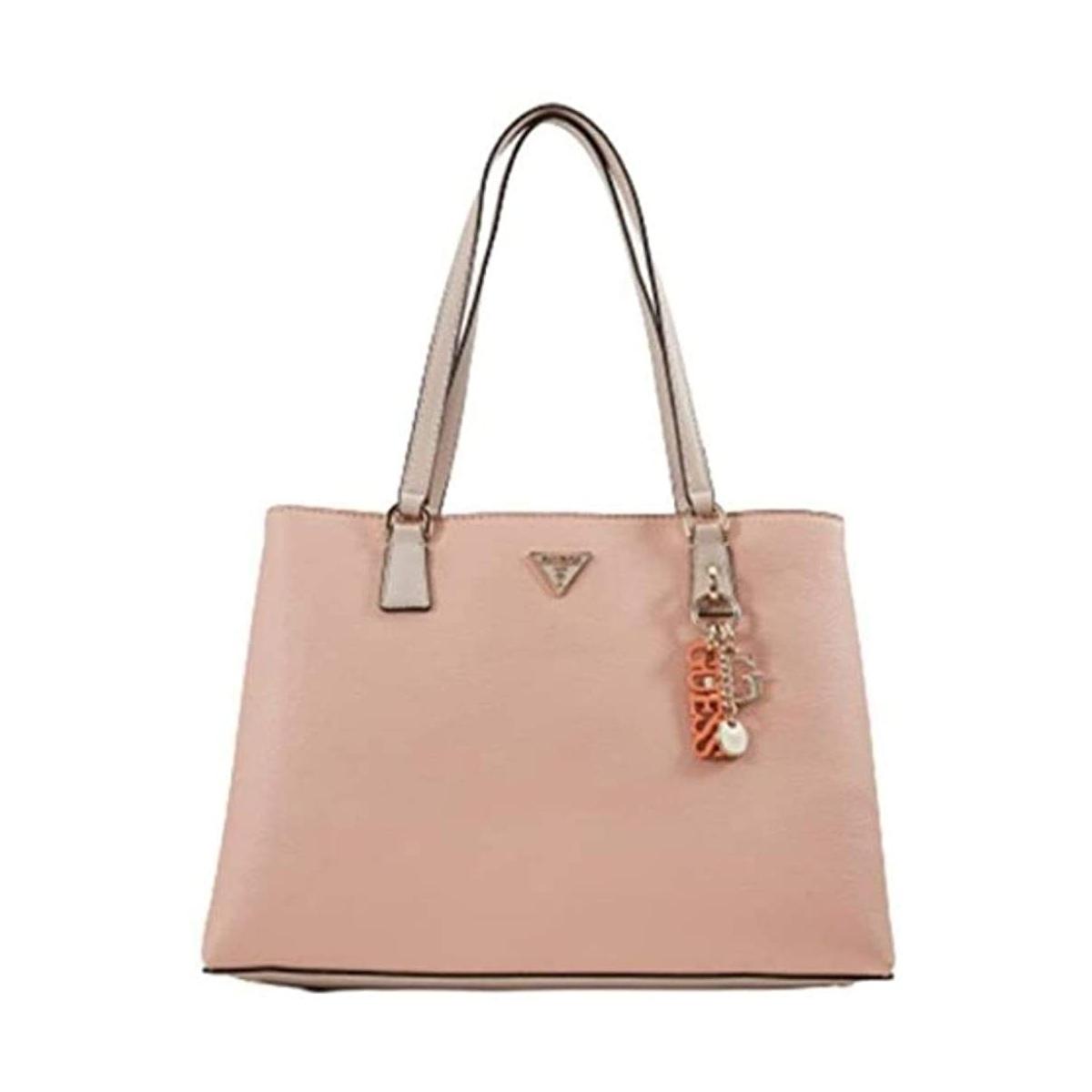 Becca luxury satchel