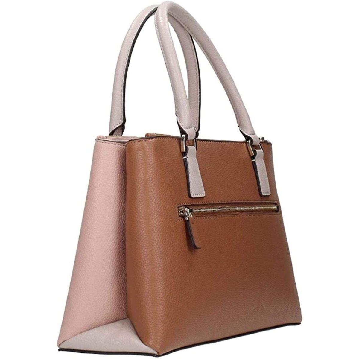 Becca luxury satchel