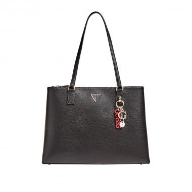 Becca luxury satchel