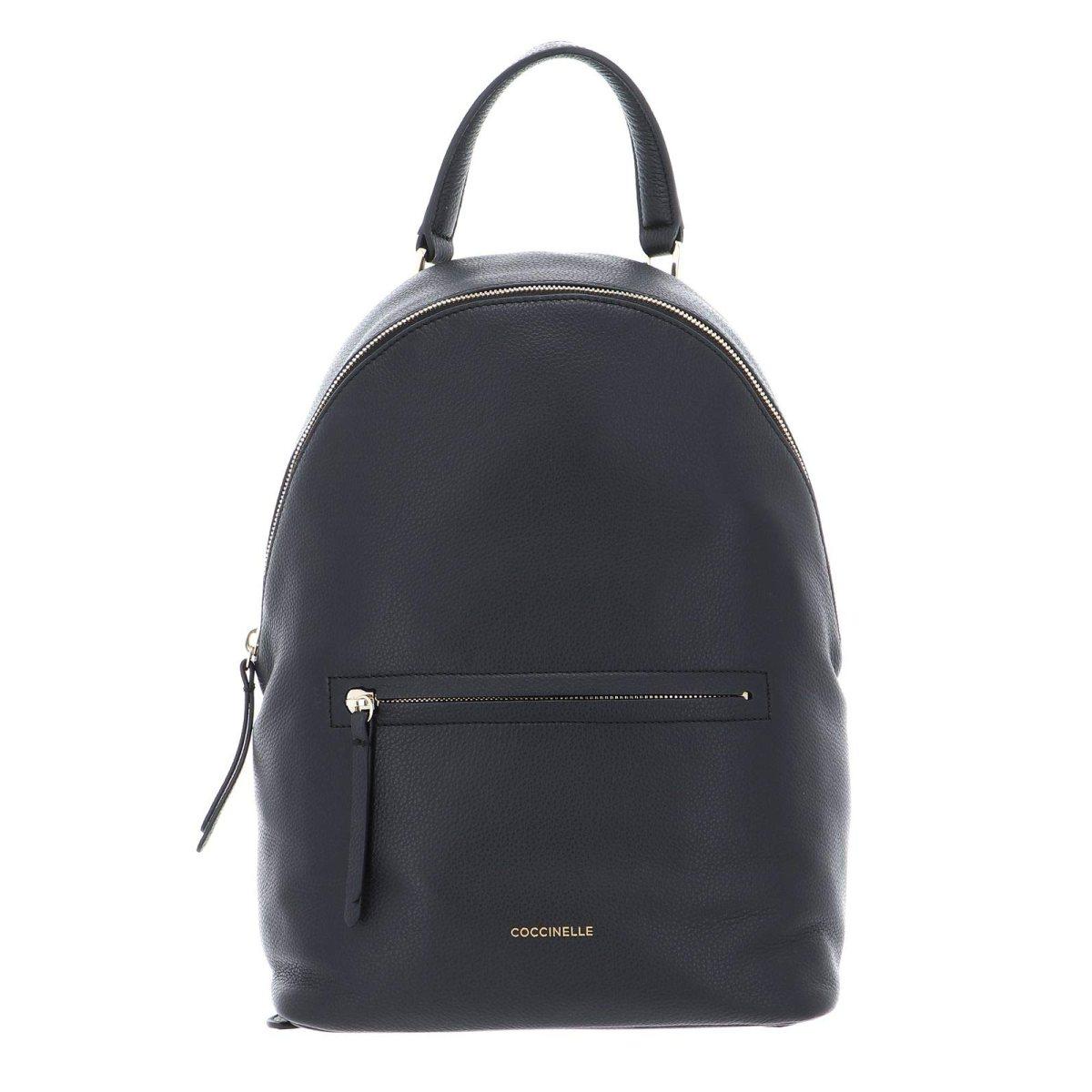 Handbag bottalatino leather