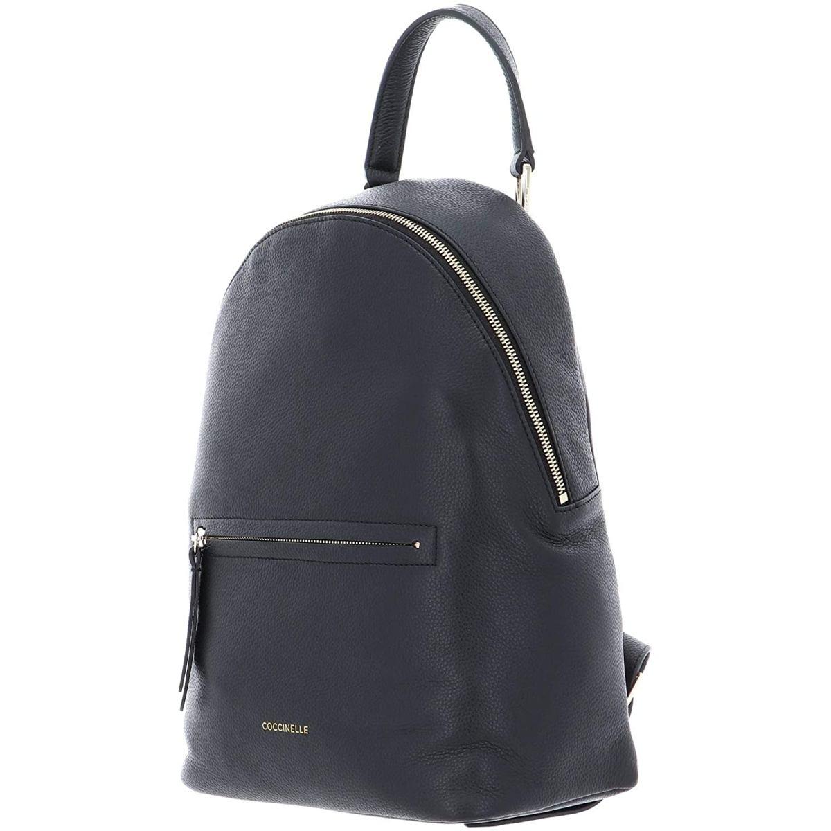 Handbag bottalatino leather
