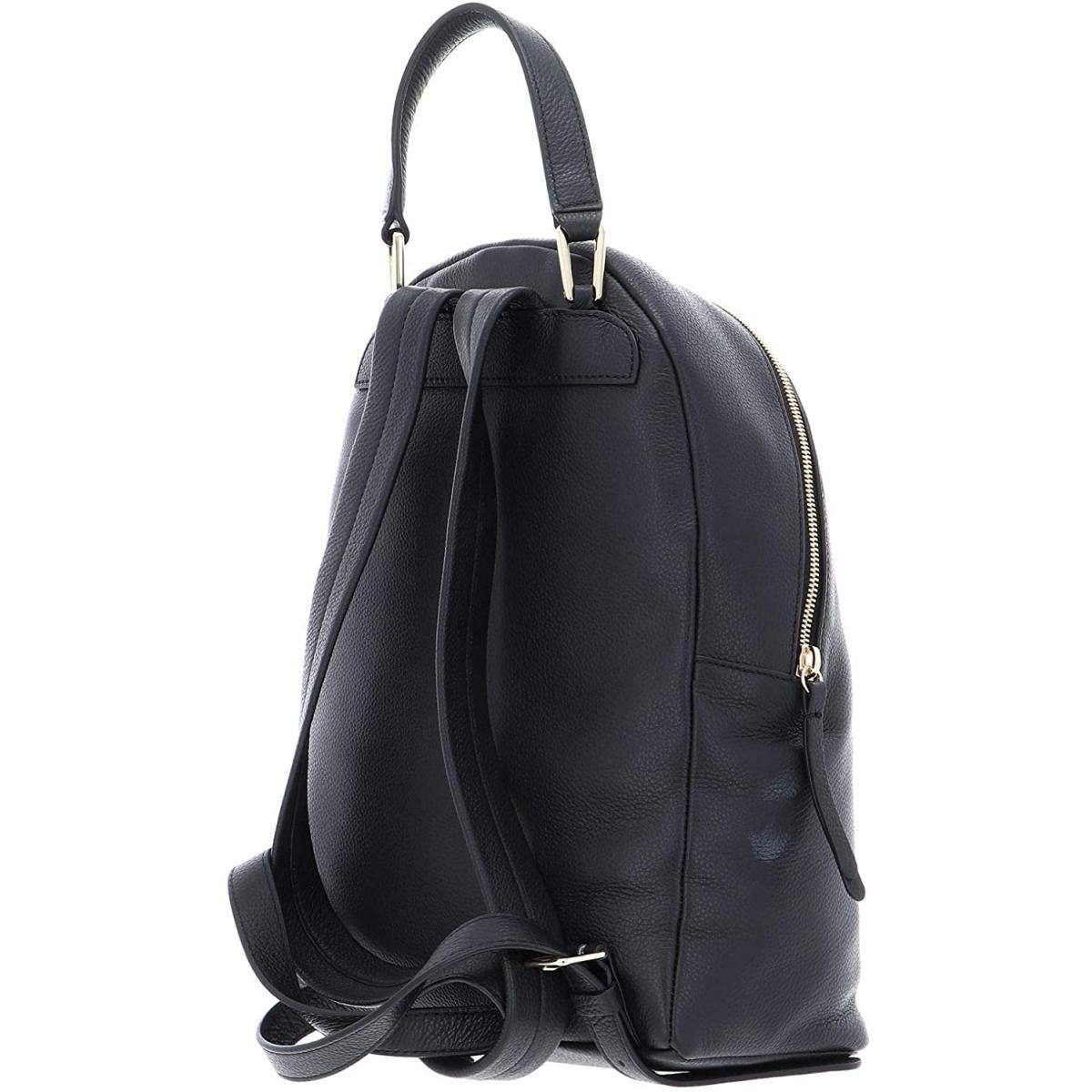Handbag bottalatino leather