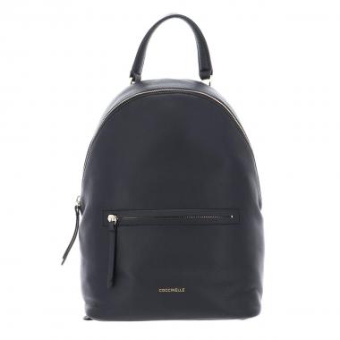 Handbag bottalatino leather