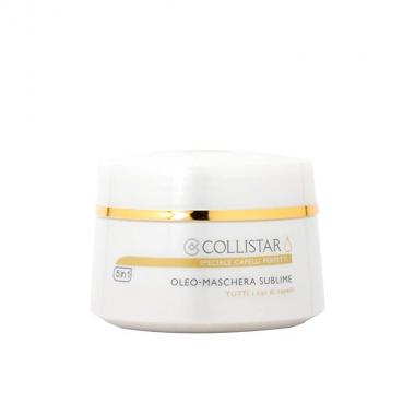 Oleo-maschera sublime 200 ml