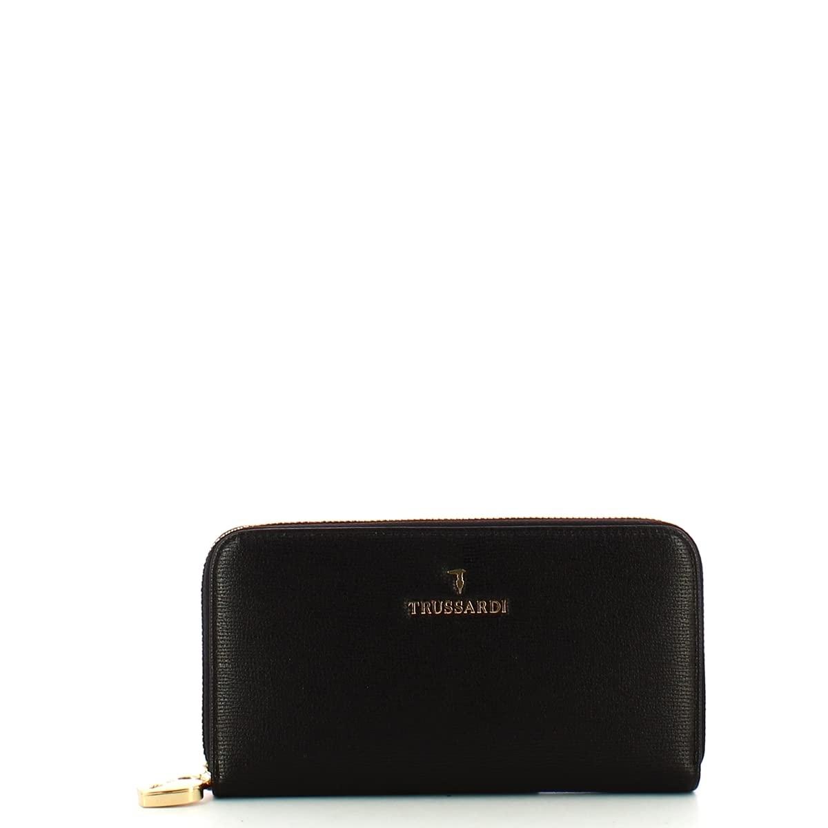 Lily zip around 3 pkt palmellato