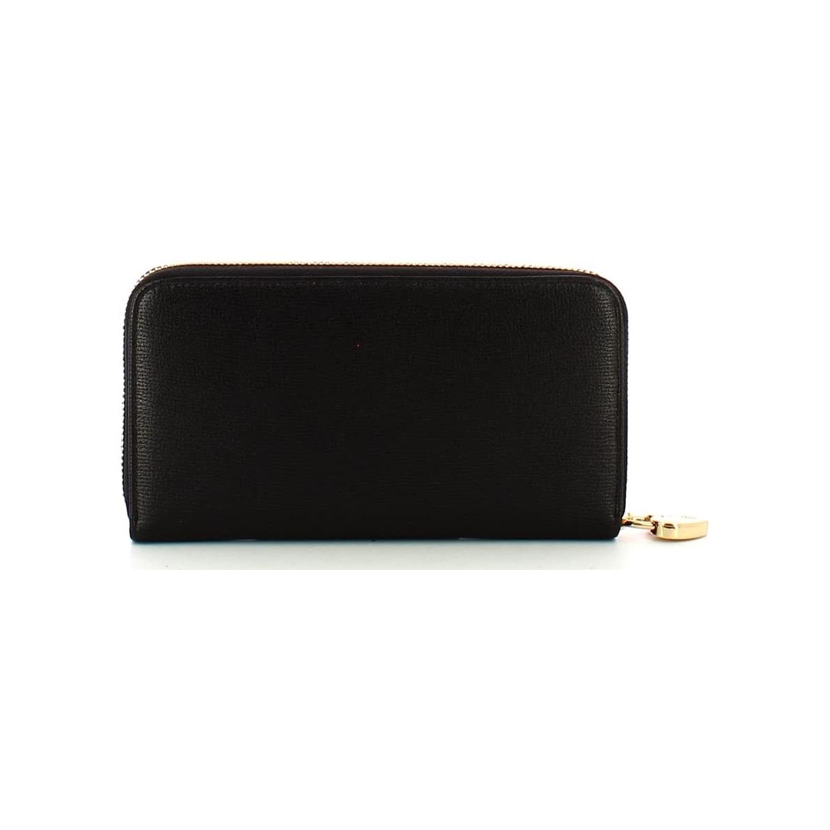 Lily zip around 3 pkt palmellato
