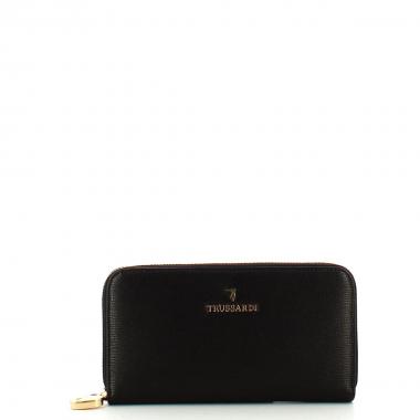 Lily zip around 3 pkt palmellato