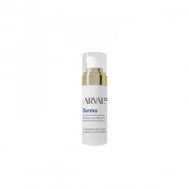 Surviva special eyes&lips 30 ml
