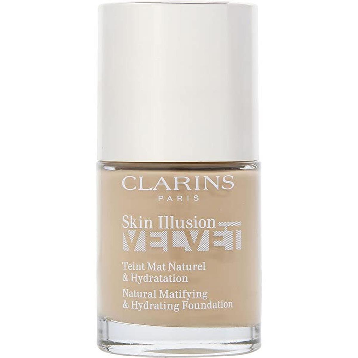 Skin illusion velvet 108.5w