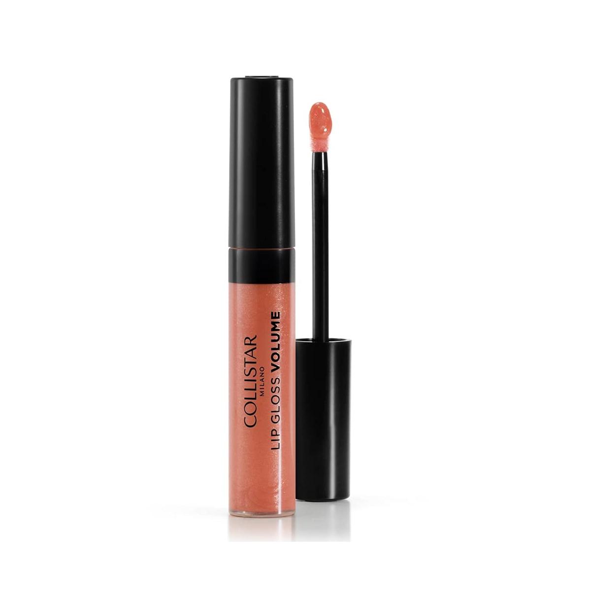 Lip gloss volume - 130 divine oranges