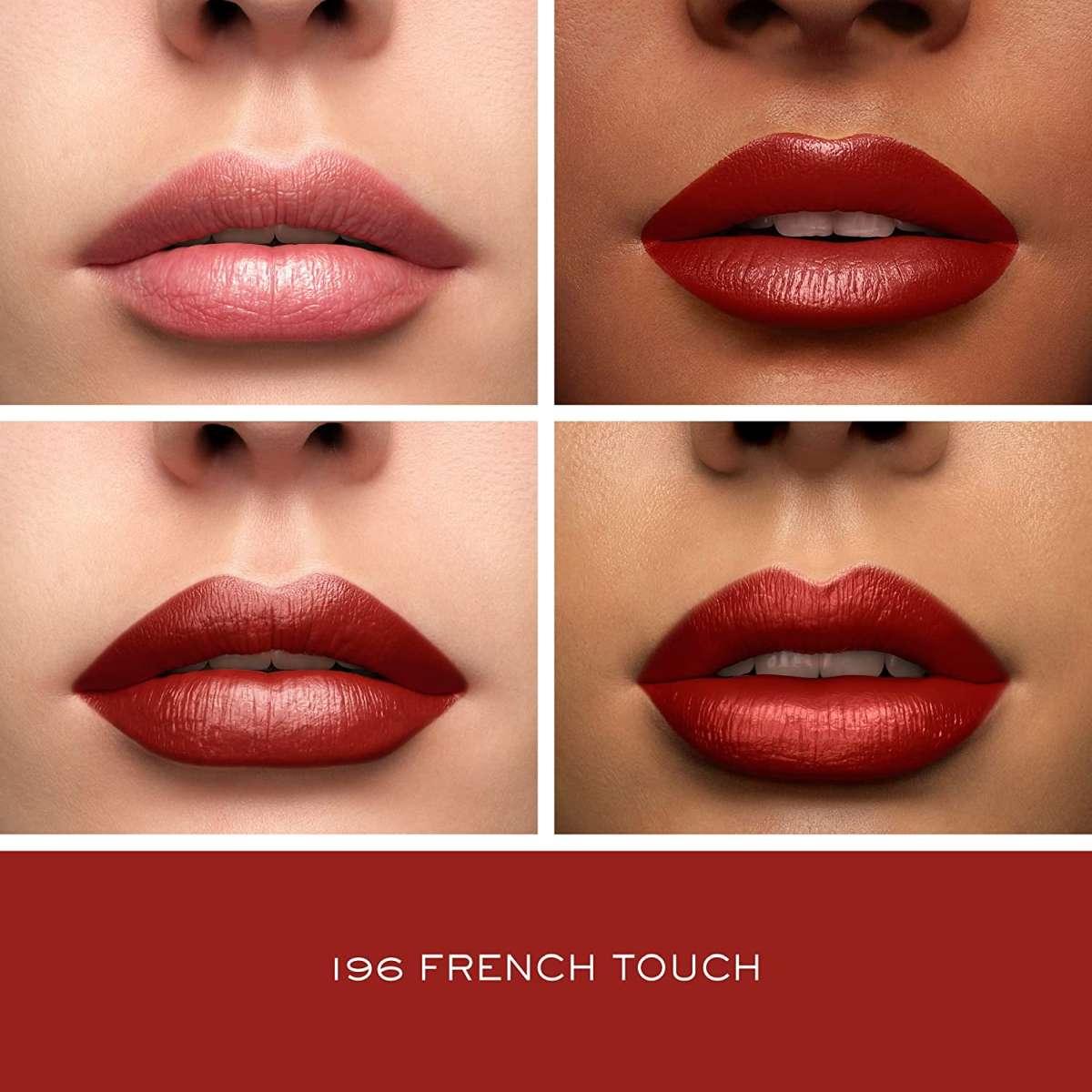 Labsolu rouge cream 196-french-touch