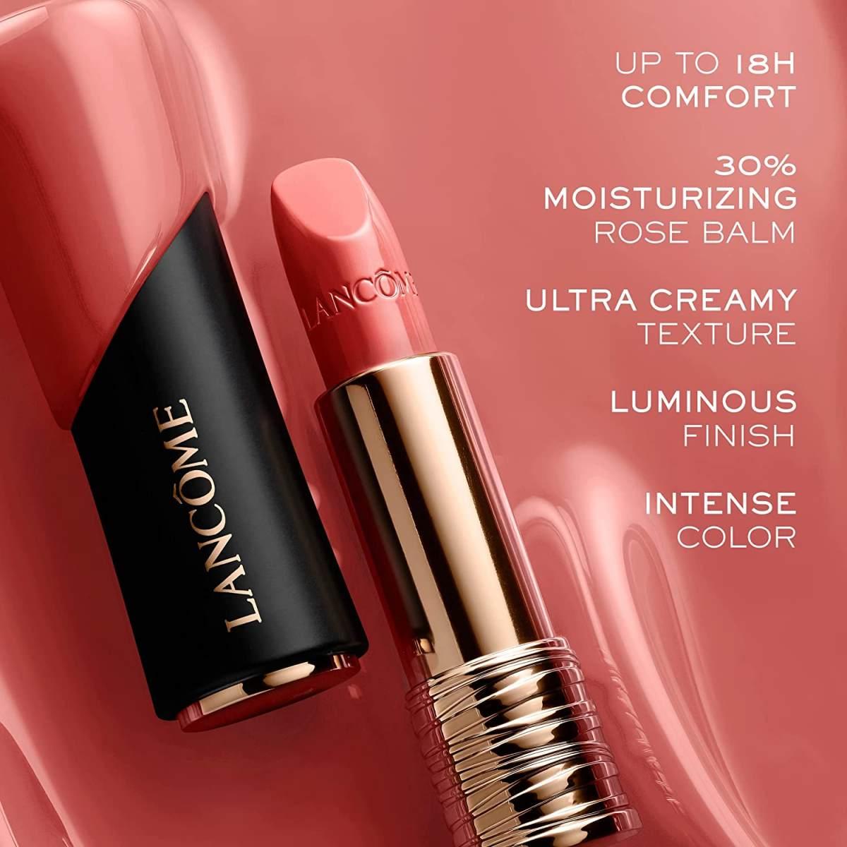 Labsolu rouge cream 196-french-touch