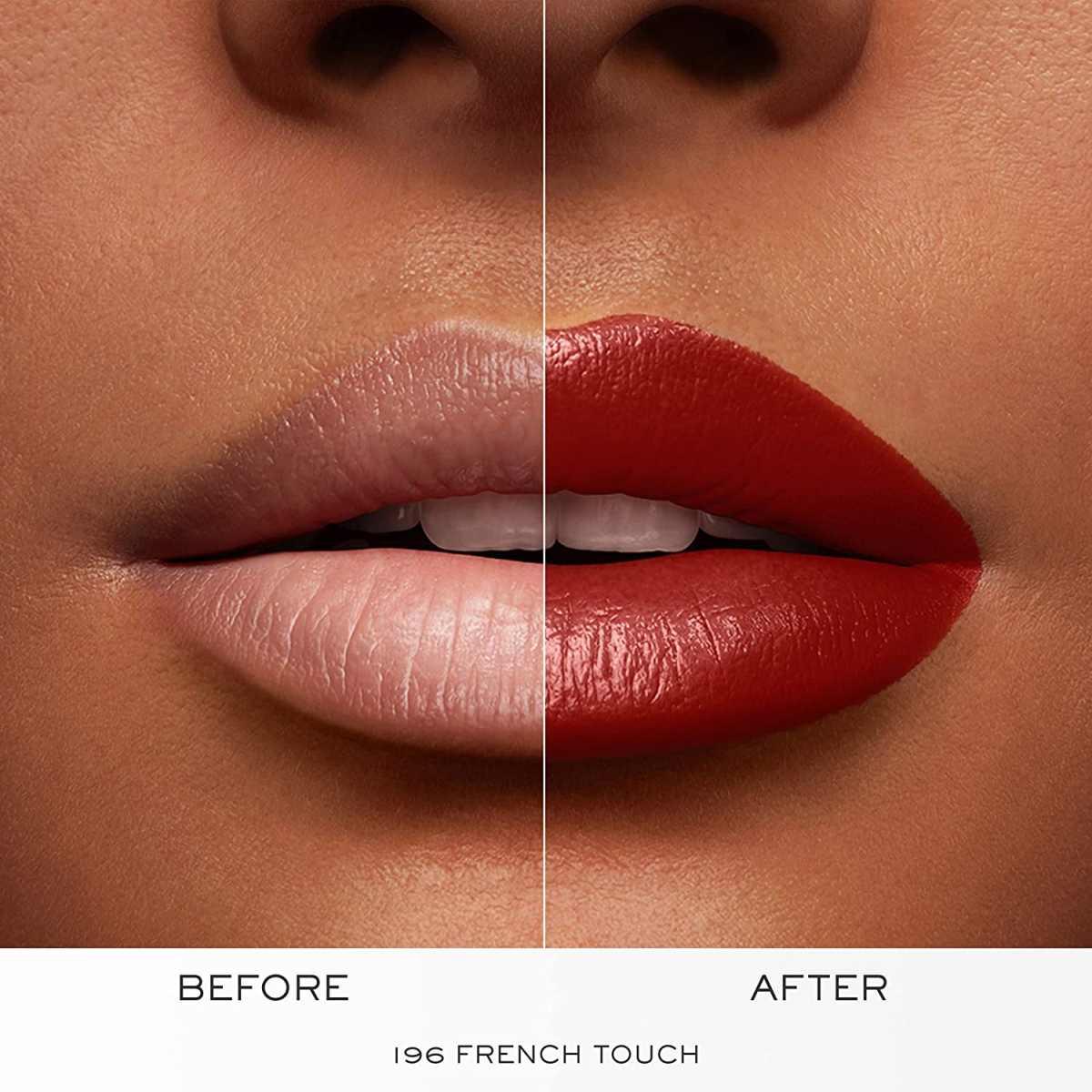 Labsolu rouge cream 196-french-touch