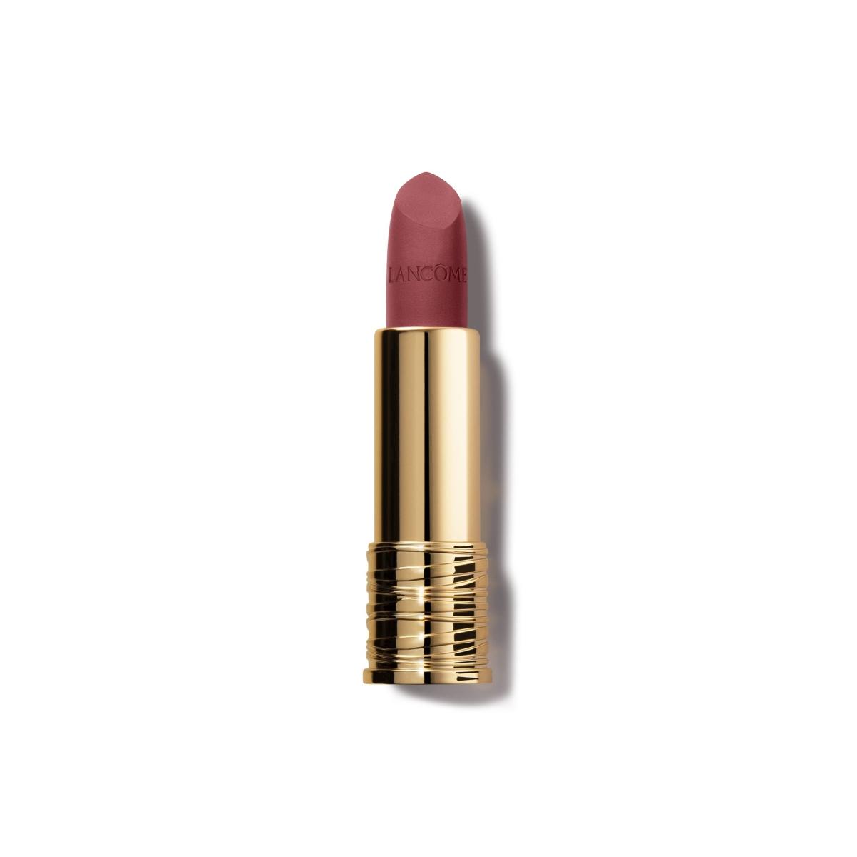 L'absolue rouge matte 410-impertinence#