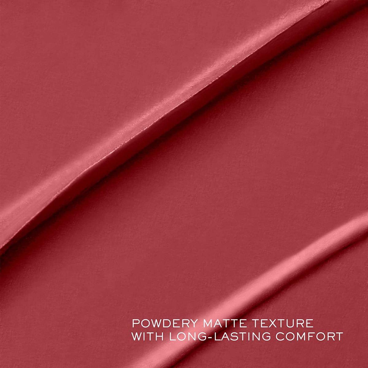 L'absolue rouge matte 410-impertinence#