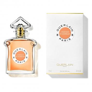 L'istant de guerlain eau de parfum vaporisateur 75 ml