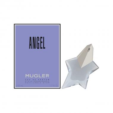 Angel edp vapo refillable 50 ml