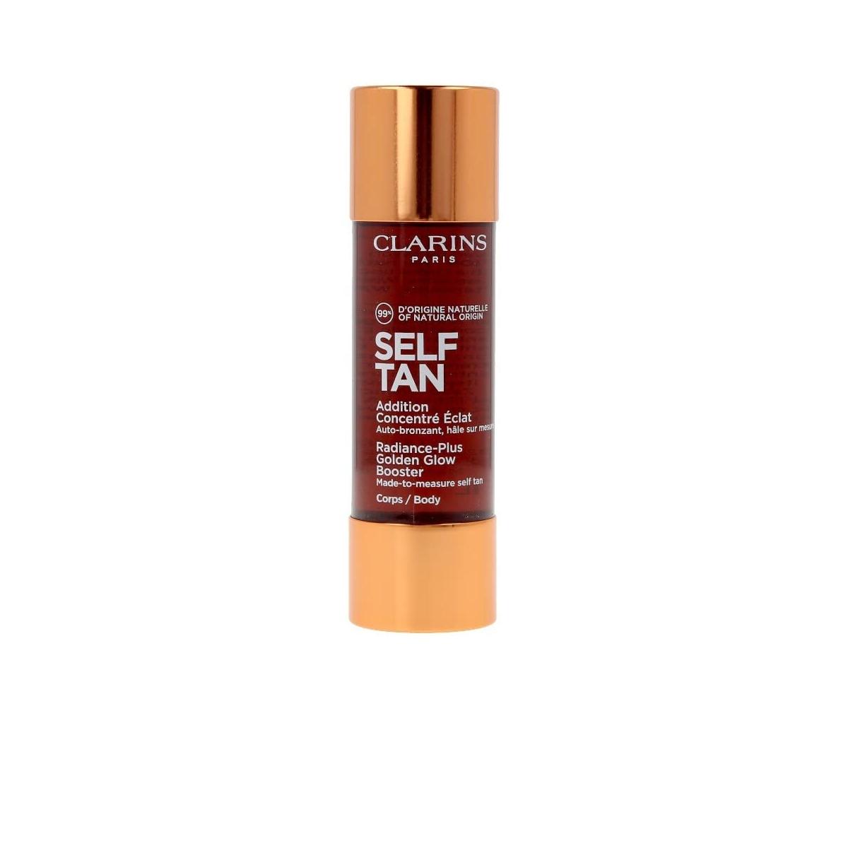 Sun tan body booster 30 ml
