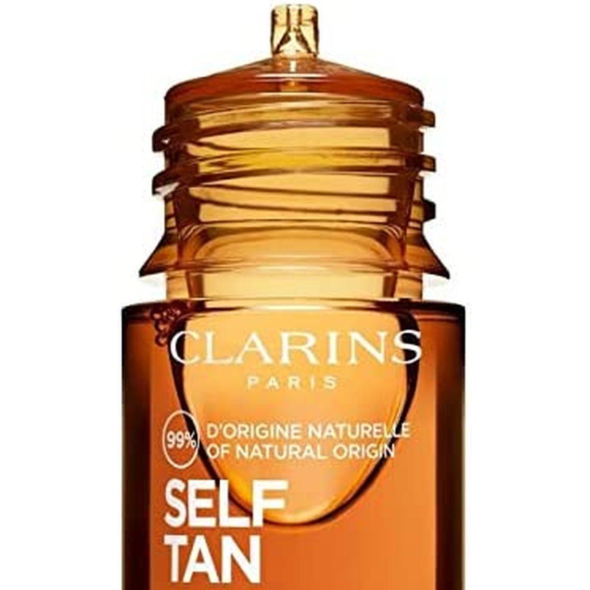 Sun tan face booster 15 ml