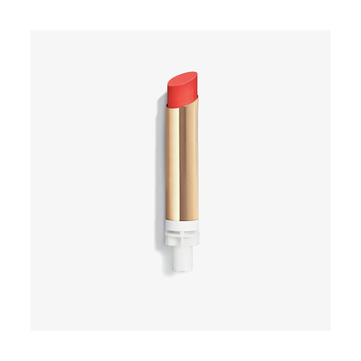 Phyto -rouge shine refill 23 sheer flamingo