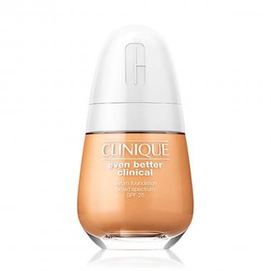 Even better clinical spf20 cn 58 honey