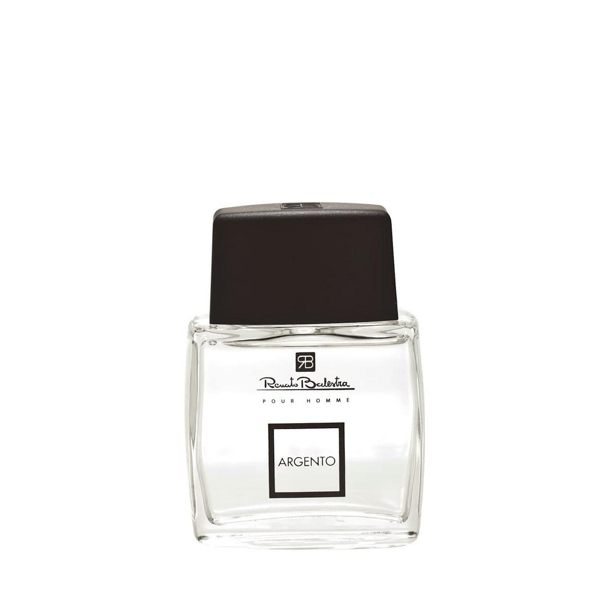 Argento as 100 ml