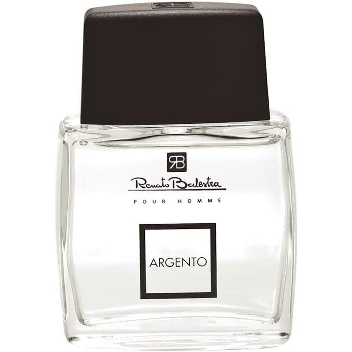 Argento as 100 ml