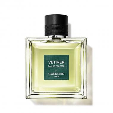 Vetiver de guerlain edt 100 ml