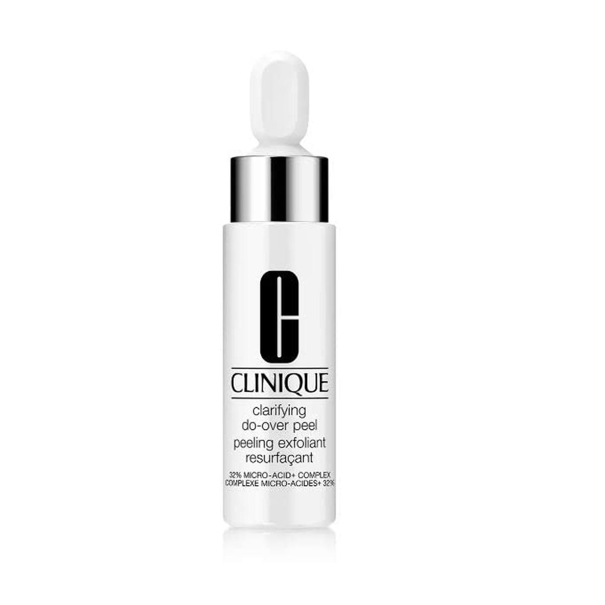 Clarifying do-over peel 30ml