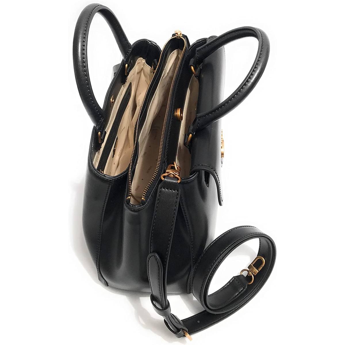 Rossana girlfriend satchel