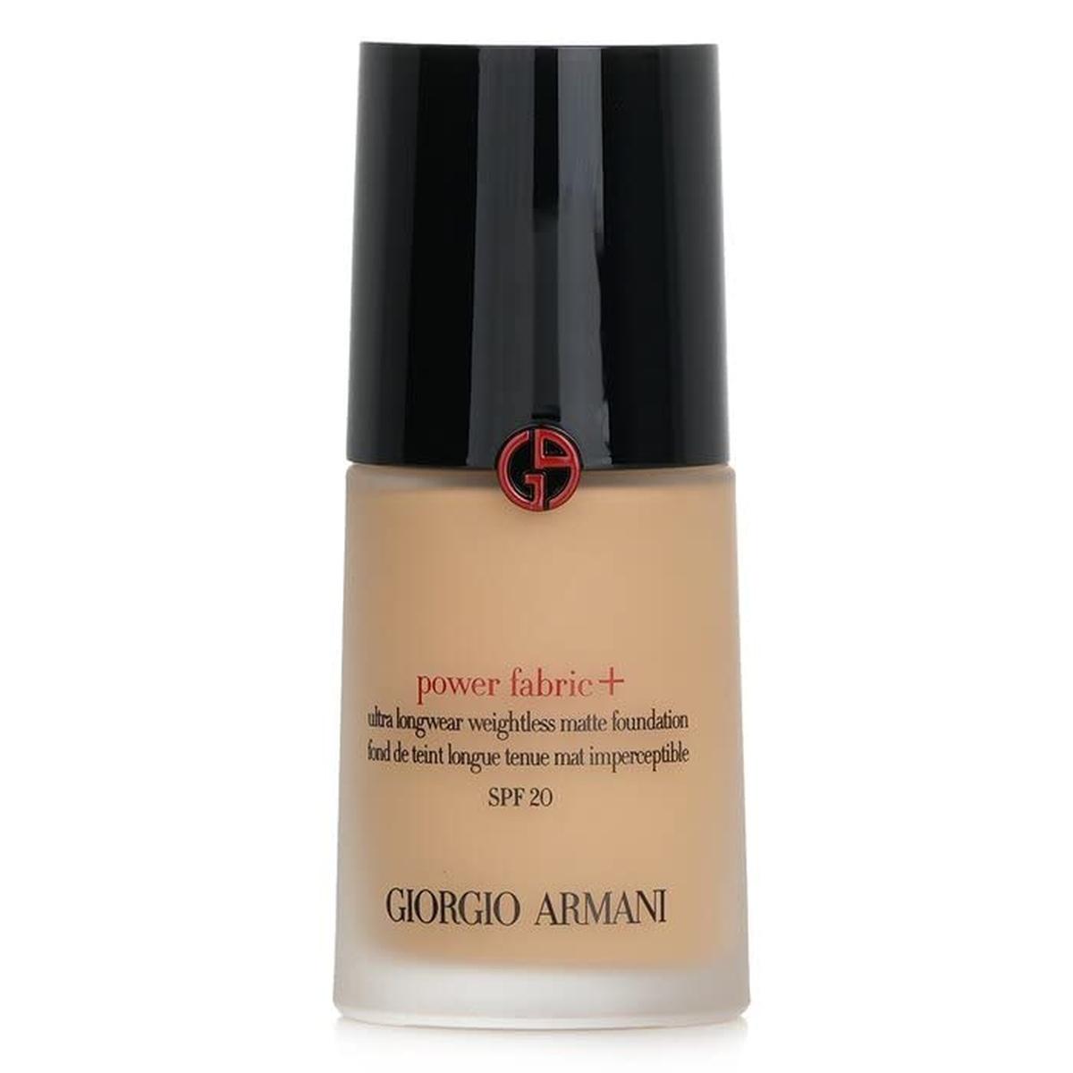 Power fabric foundation 4.5 30 ml