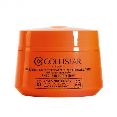 Unguento concentrato superabbronzante spf 10 - 200 ml