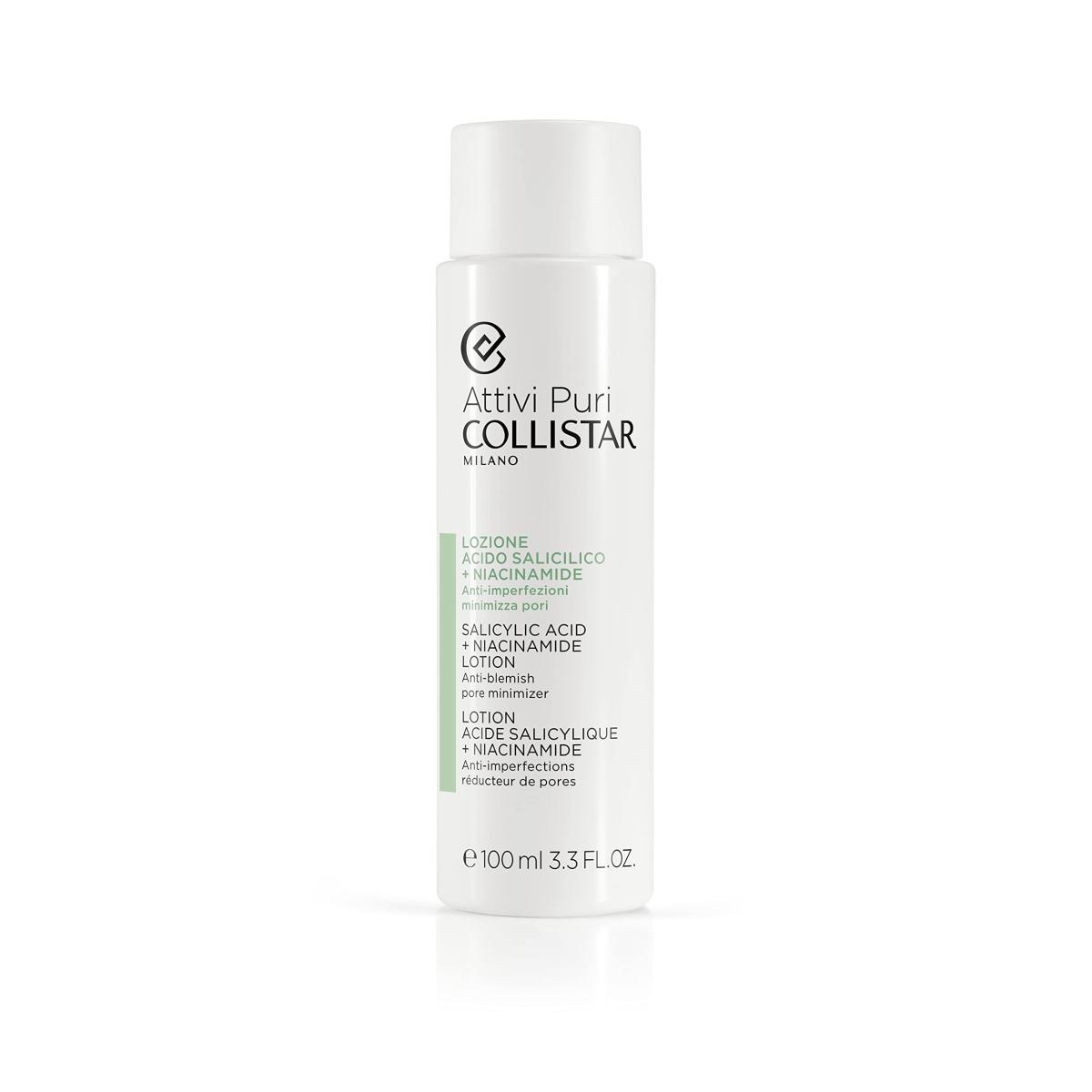 Lozione acido salicilico + niacinamide100ml