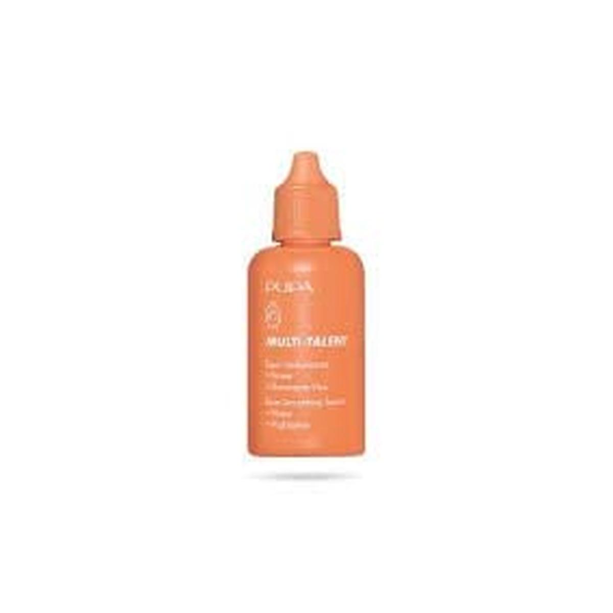 Multi-talent siero uniformante+primer+illuminante 002 30 ml