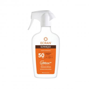 Suncare spray protettivo spf50 300 ml