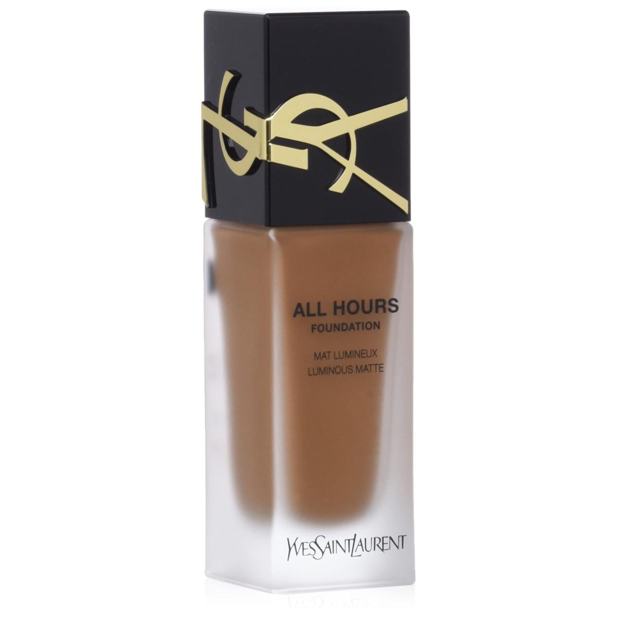 All hours foundation reno dn5