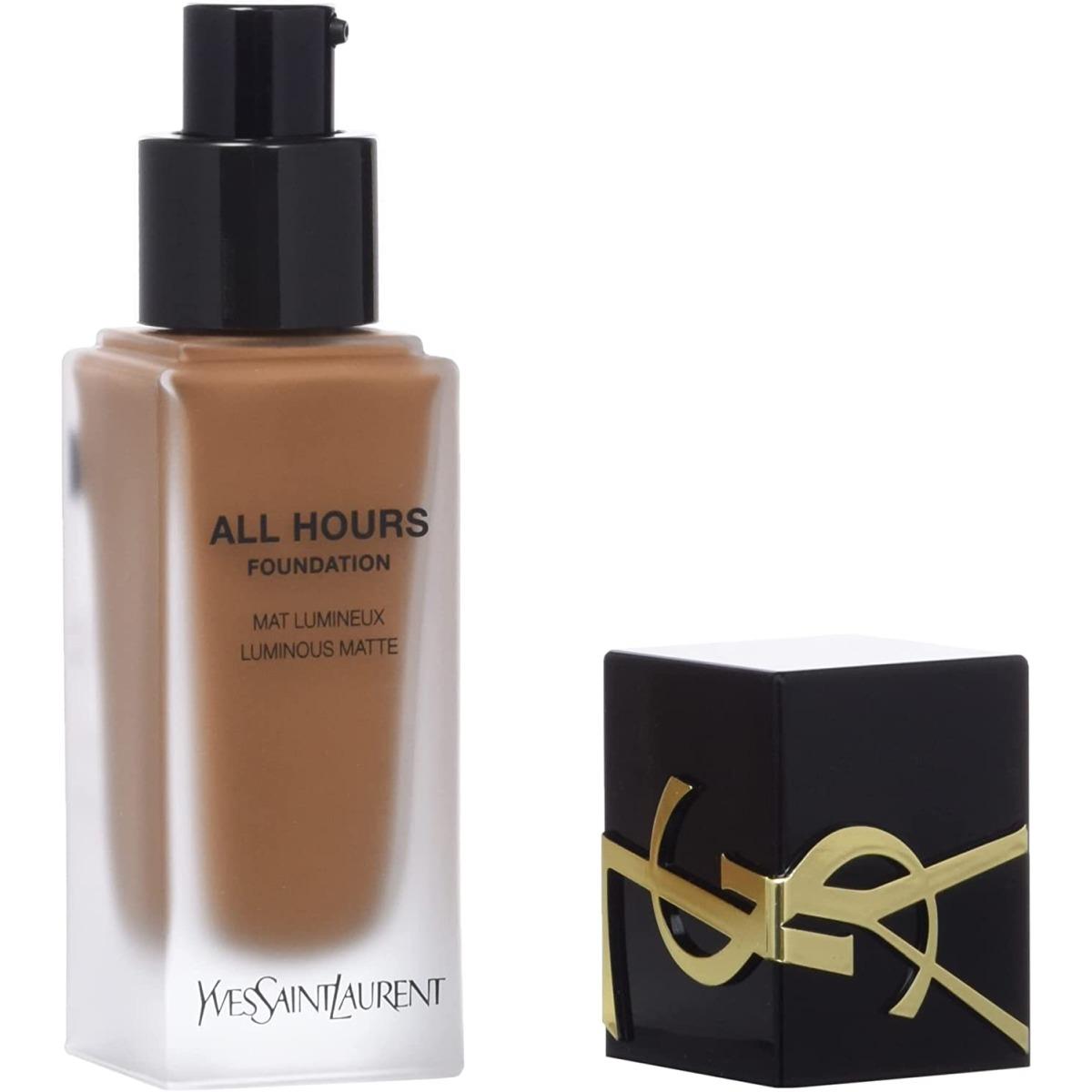 All hours foundation reno dn5