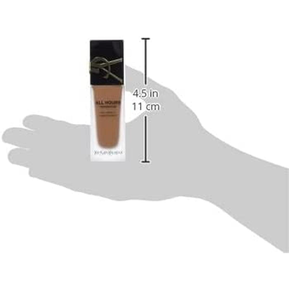 All hours foundation reno dn5
