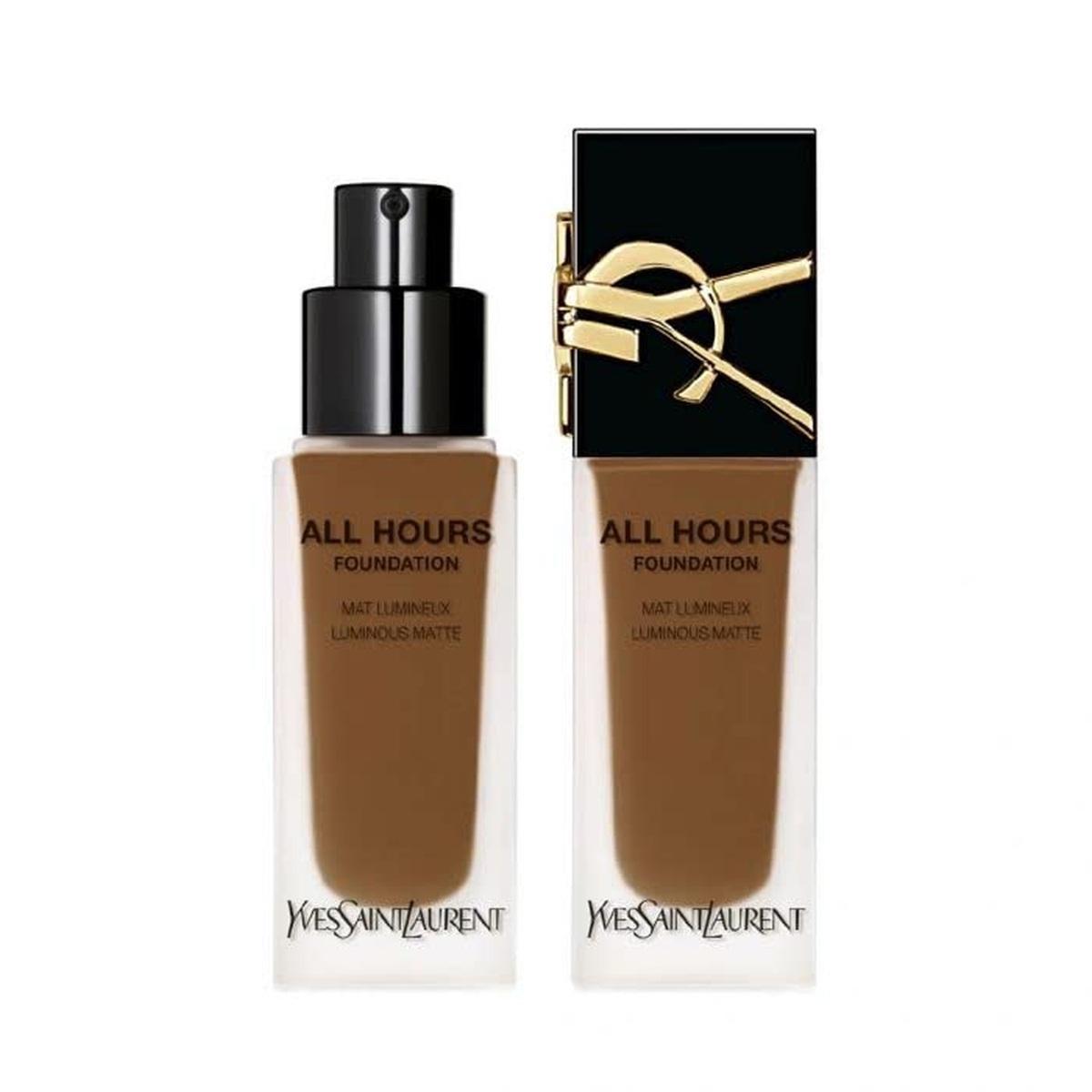 All hours foundation reno dw7