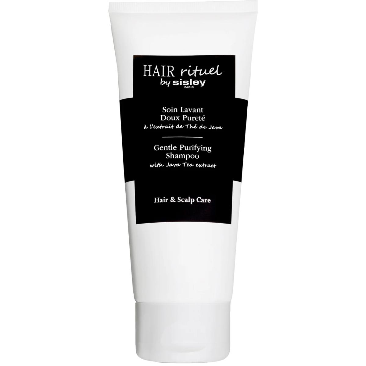 Gentle purifying shampoo 200 ml