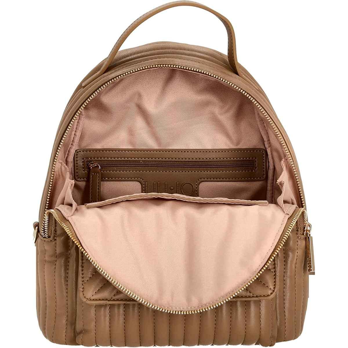Backpack bag